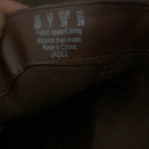 Open Toe Booties - Picture 6 of 6